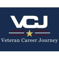 veteran career journey logo image