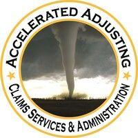 accelerated adjusting llc logo image