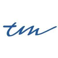 tm realtors logo image