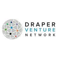 draper venture network logo image