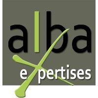 alba expertises logo image