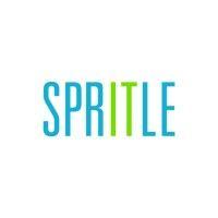 spritle software logo image