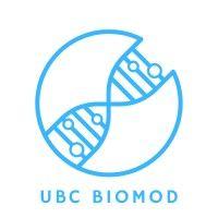 ubc biomod logo image