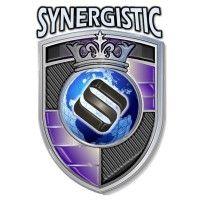 synergistic management & consulting logo image