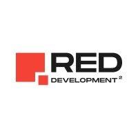 red development