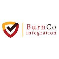 burnco integration llc logo image