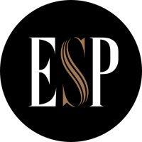 esp - executive search partners logo image