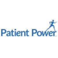 patient power logo image