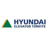 hyundai elevator türkiye logo image