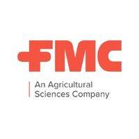 fmc agrícola logo image