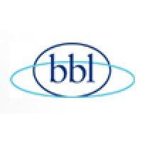 bbl technical logo image