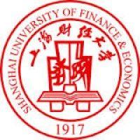 shanghai university of finance and economics logo image