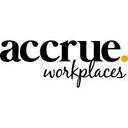 logo of Accrue Workplaces