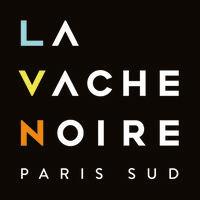 centre commercial la vache noire logo image