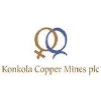 konkola copper mines plc logo image