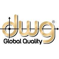 dwg global quality logo image