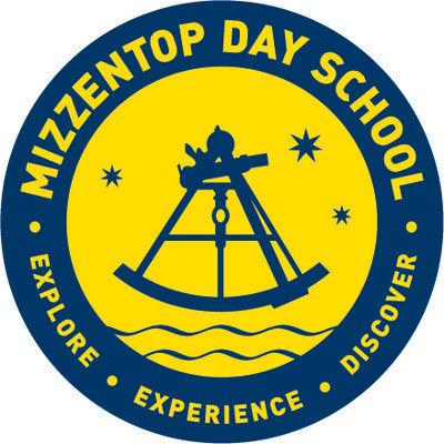 Mizzentop Day School logo image