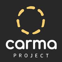 carma project, inc. logo image