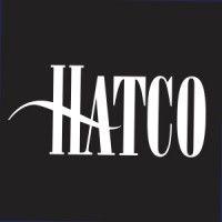 rhe hatco logo image