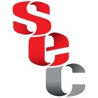 southeastern container logo image