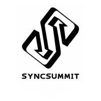 syncsummit logo image