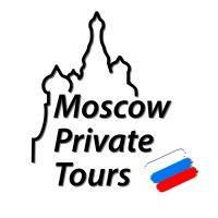 moscow private tours logo image