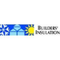 builders' insulation logo image