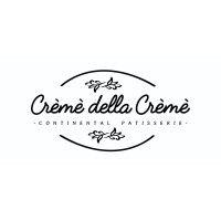 cafe crème della crème logo image