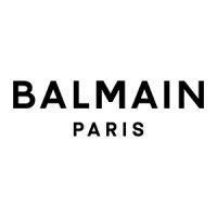 balmain logo image