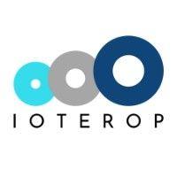 ioterop logo image