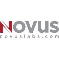 novus labs logo image