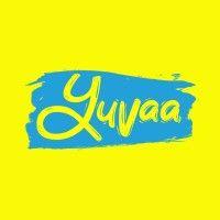 yuvaa logo image