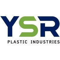 y.s.r plastic industries ltd logo image