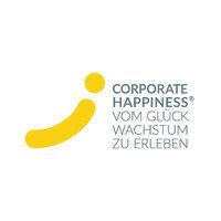 corporate happiness gmbh logo image