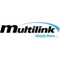 multilink inc. logo image