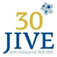 joint institute for vlbi eric logo image