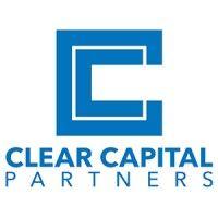 clear capital partners logo image