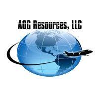 aog resources, llc logo image