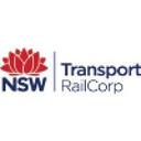 logo of Railcorp