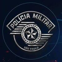 polícia militar do estado de são paulo logo image