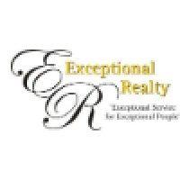 exceptional realty logo image