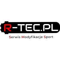 r-tec.pl logo image