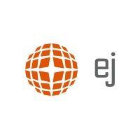 ej logo image