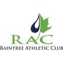 logo of Raintree Athletic Club