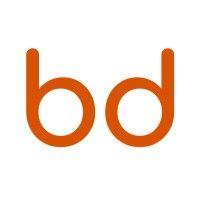 bdash logo image