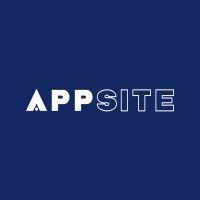 appsite logo image