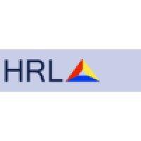 hrl logo image