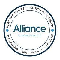 alliance connectivity ltd logo image