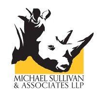 michael sullivan & associates llp logo image