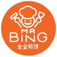 mr bing foods logo image